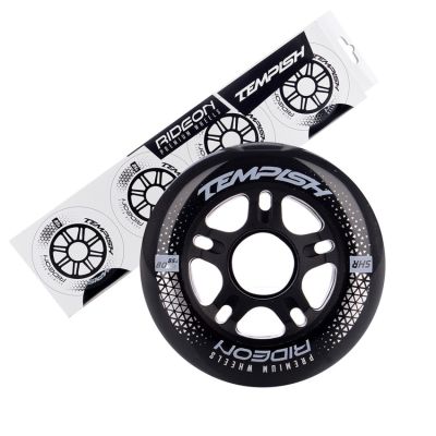 4. TEMPISH Rideon 85A Räder