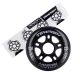 4. TEMPISH Rideon 85A Räder
