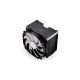 15. Endordy Fortis 5 Black ARGB CPU-Kühler