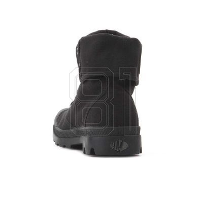 14. Palladium US Baggy W 92353-060-M Schuhe