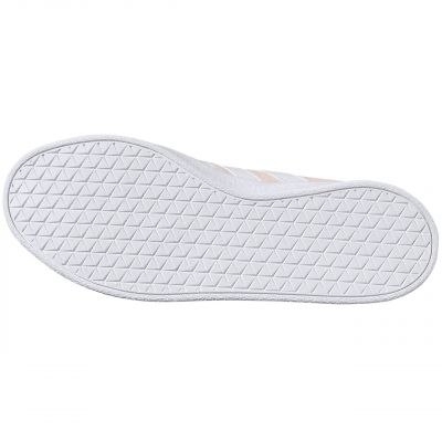12. Adidas VL Court 2.0 Suede W Schuhe H06114