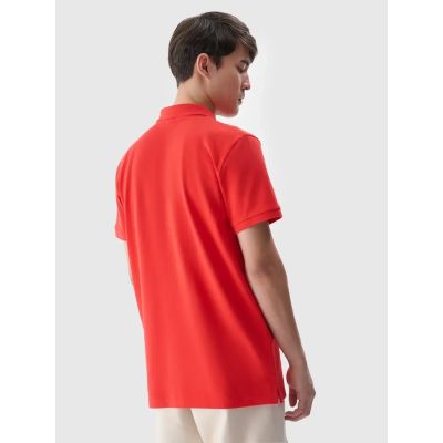 8. Herren Poloshirt 4F (2er-Set) 2P-SS-4FWSS25TPTSM407-92S