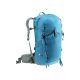 3. Deuter Trail Pro 33 Wave-Ivy Wanderrucksack