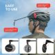 3. Rockbros Fahrradhelmspiegel 26210006001
