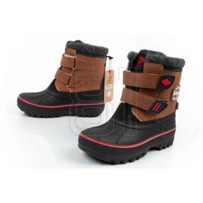 14. Lee Cooper Jr. Schneestiefel LCJ-24-44-2864K