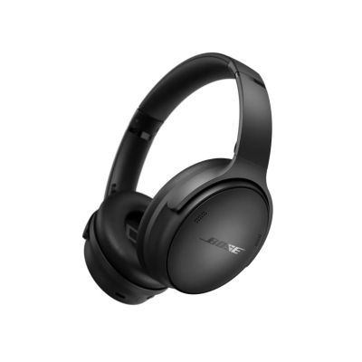 5. Bose QuietComfort Kopfhörer