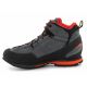 9. La Sportiva Boulder X Mid Gtx Carbon Flame M 17E900304 Schuhe
