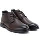 4. Bequeme braune Herren-Ankle-Boots McKeylor 85228