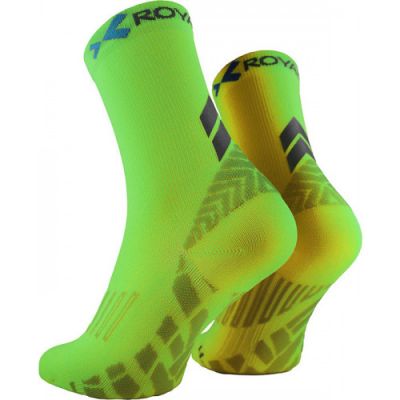Royal Bay Energy Design Super High Cut Socken 8590072871551