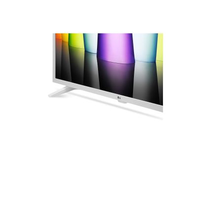 8. LG 32LQ63806LC LED-Fernseher, 32 Zoll, Full HD, WebOS, Dolby Digital, DVB-T2, Weiß