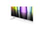 8. LG 32LQ63806LC LED-Fernseher, 32 Zoll, Full HD, WebOS, Dolby Digital, DVB-T2, Weiß