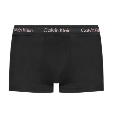 24. Calvin Klein Low Rise Trunk M 0000U2664G Boxershorts