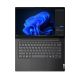 14. Lenovo V14 G5 IRL i5-13420H 14,0" FHD 250 Nits AG 16 GB DDR5 5200 SSD512 Intel UHD Graphics LAN-Kamera 720p 47 Wh NoOS Business Schwarz 1 Jahr