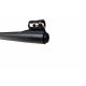 4. Marksman Beaver 2096 Holz-Luftgewehr + Zielfernrohr Kal. 4,5 mm Ekp