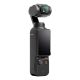 11. DJI Osmo Pocket 3 Creator Combo-Kamera mit Stabilisator, 4K Ultra HD, 9,4 MP, Schwarz