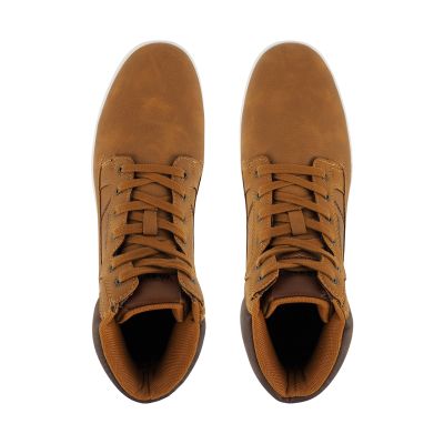 12. Wrangler Denver Mid M Schuhe 20253018 37B