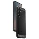 9. Spigen Rugged Armor Case für Samsung Galaxy S25 FE - Mattschwarz