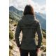 5. Geographical Norway Reine Gray/Black Lady 007 Damen-Softshelljacke (WU6099F/GN Grey/Black)