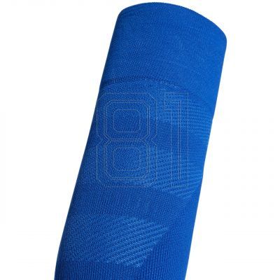 2. adidas AdiSocks 24 Aeroready Fußball-Kniestrümpfe IM8925