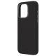 4. Uniq Lyden Magclick Ladehülle für iPhone 15 Pro Max – Schwarz