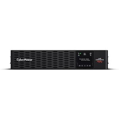 3. CyberPower PR1500ERT2U USV (RM/TWR; 1500VA)