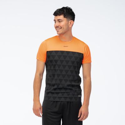 7. Herren Kurzarm-T-Shirt SPORTIVO II SENIOR