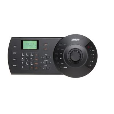 2. Dahua NKB1000-E PTZ-Tastatur