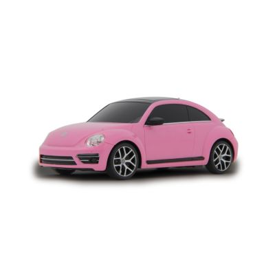 2. Jamara VW Käfer ferngesteuertes Modellauto mit Elektromotor 1:24