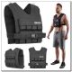 15. Cordura HMS KTO16 16 kg Gewichtstrainingsweste