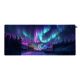 8. CHERRY XTRFY Tastatur- und Mauspad-Set