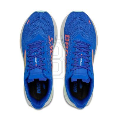 6. Brooks Running Hyperion 2 M 1104321D492.100 Running Shoes