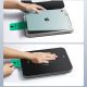 8. ESR UltraFit Schutzglas, 2er-Pack für iPad Pro 13" 7/8/2024-2025