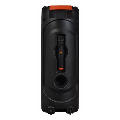 5. BT Denver BPS-459 Lautsprecher mit einer maximalen Leistung von 2x200W
