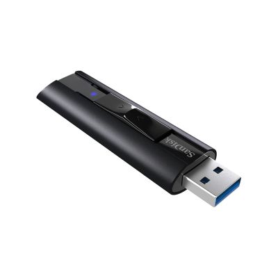 7. SANDISK EXTREME PRO 512 GB 420/380 MB/s USB 3.2