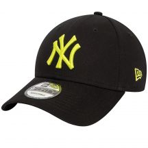 New Era League Essentials 940 New York Yankees Kappe 60435203