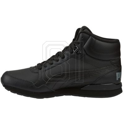 3. Puma ST Runner v3 Mid M Schuhe 387638 01