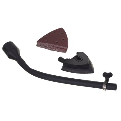 4. STANLEY FME650K-QS 300W Multifunktionswerkzeug