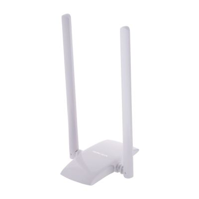 7. Mercusys MW300UH Netzwerkkarte