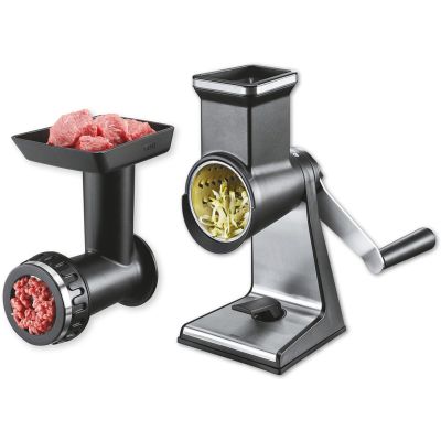 Trommelreibe mit Fleischaufsatz GEFU G-00115