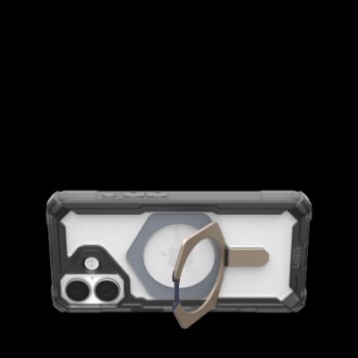 2. UAG Plasma XTE MagSafe Hülle für iPhone 17 - Grau und Titan