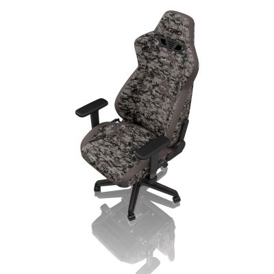 11. Nitro Concepts S300 Gaming-Stuhl - Urban Camo
