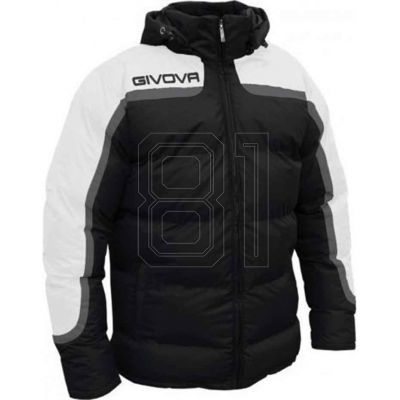 3. Givova Giubotto Antartide G010 1003 Jacke