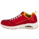 2. Skechers Uno - Victory Pack 183913-RDYL Rot 41