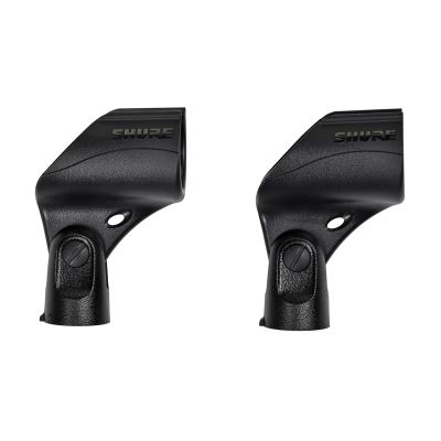 5. Shure SLXD24DE/B58-G59 - Duales digitales Drahtlossystem mit zwei Handsendern/Mikrofonen