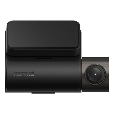 4. 70mai A200 Full HD USB-Fahrrekorder Schwarz