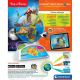 7. Clementoni-Set - Interaktiver Eduglobus