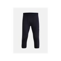 Peak Performance M Spirit Short Johns Leggings schwarz