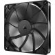 3. Corsair RS140 Computergehäuselüfter 14cm Schwarz 2 Stück.