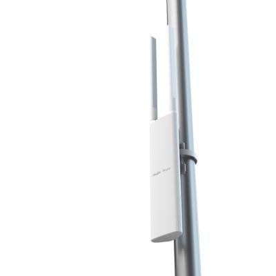 13. Ruijie Networks RG-RAP52-OD WLAN-Access-Point 1267 Mbit/s Weiß PoE-Unterstützung