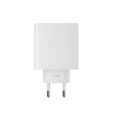 3. Oppo OSAB7CF3AE 80W USB-A Wandladegerät – Weiß